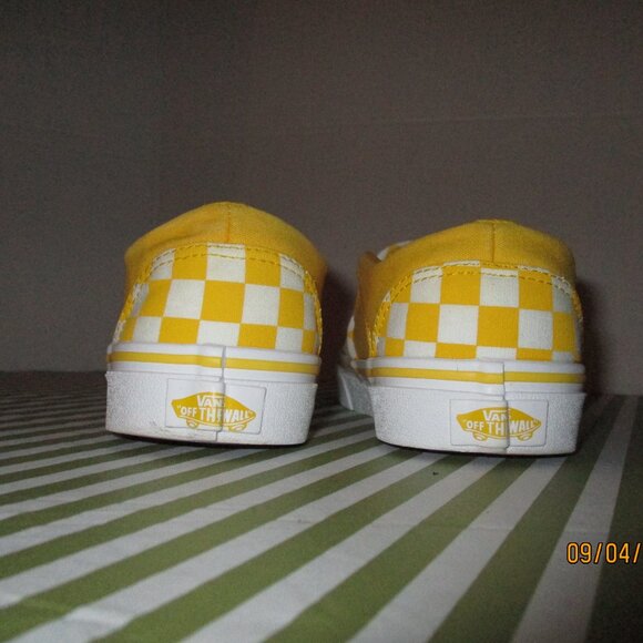 Vans Off the Wall Sneakers - Picture 8 of 14